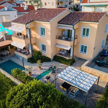 Apartment Traversa نوفاليا المظهر الخارجي الصورة