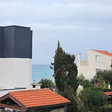 Apartment Traversa نوفاليا المظهر الخارجي الصورة