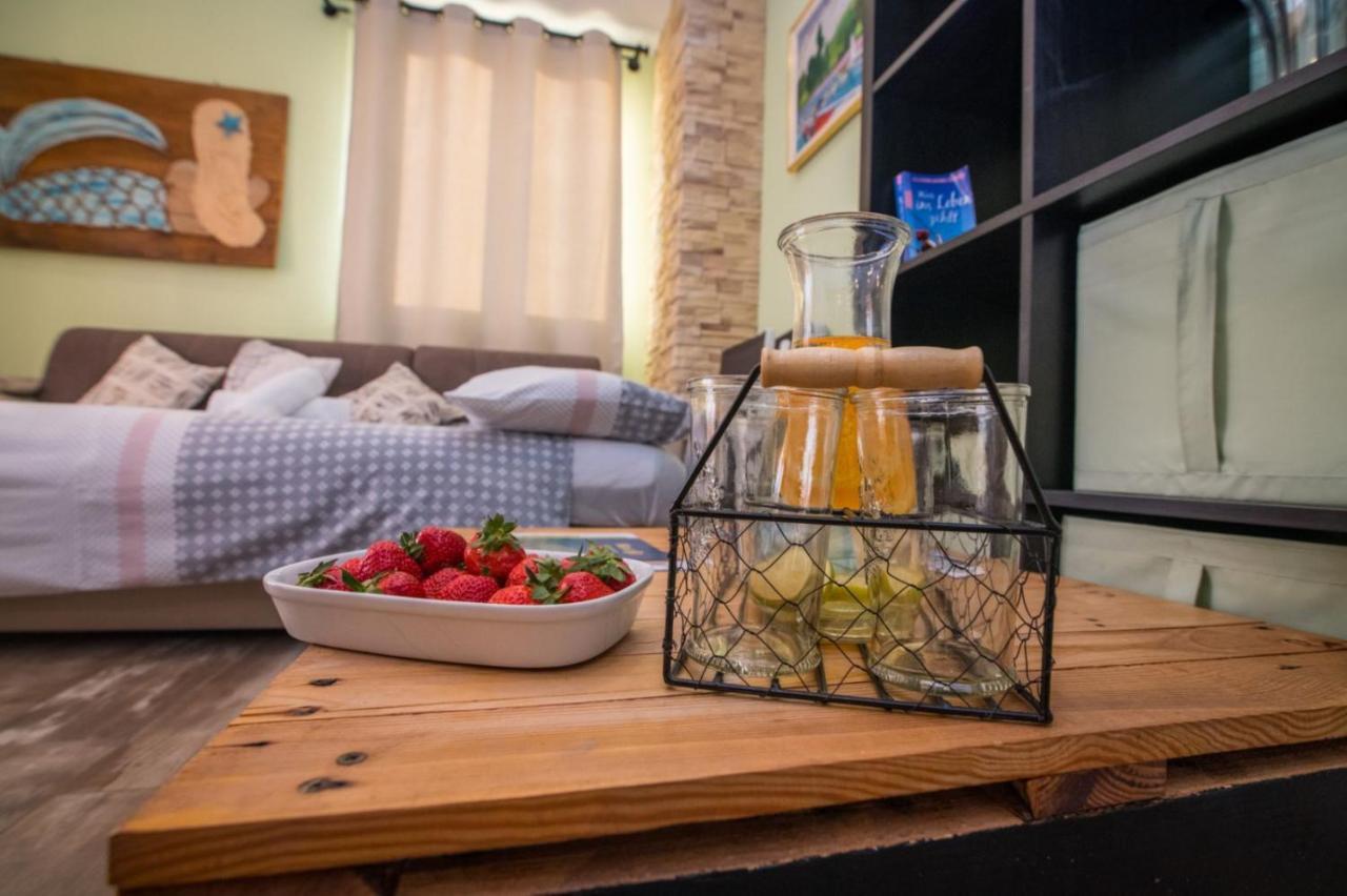 Apartment Traversa نوفاليا المظهر الخارجي الصورة