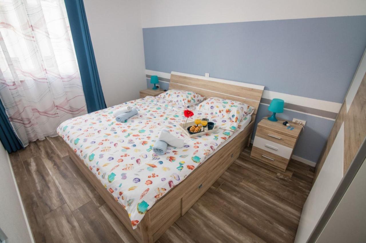 Apartment Traversa نوفاليا المظهر الخارجي الصورة