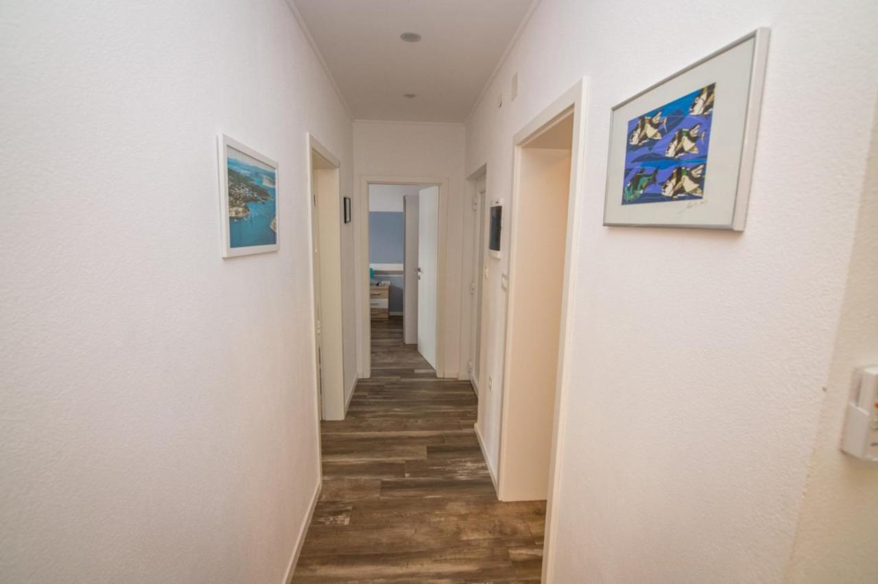 Apartment Traversa نوفاليا المظهر الخارجي الصورة