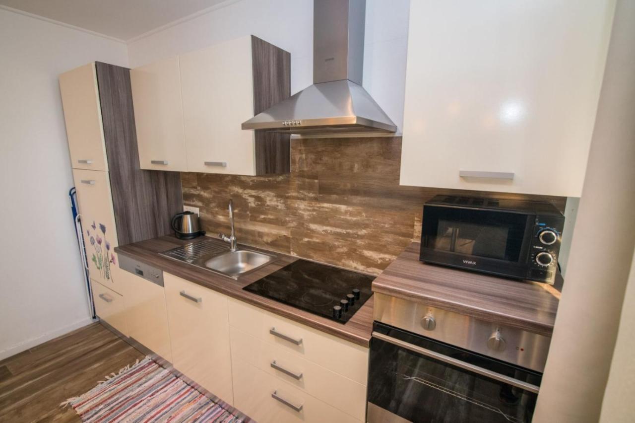 Apartment Traversa نوفاليا المظهر الخارجي الصورة