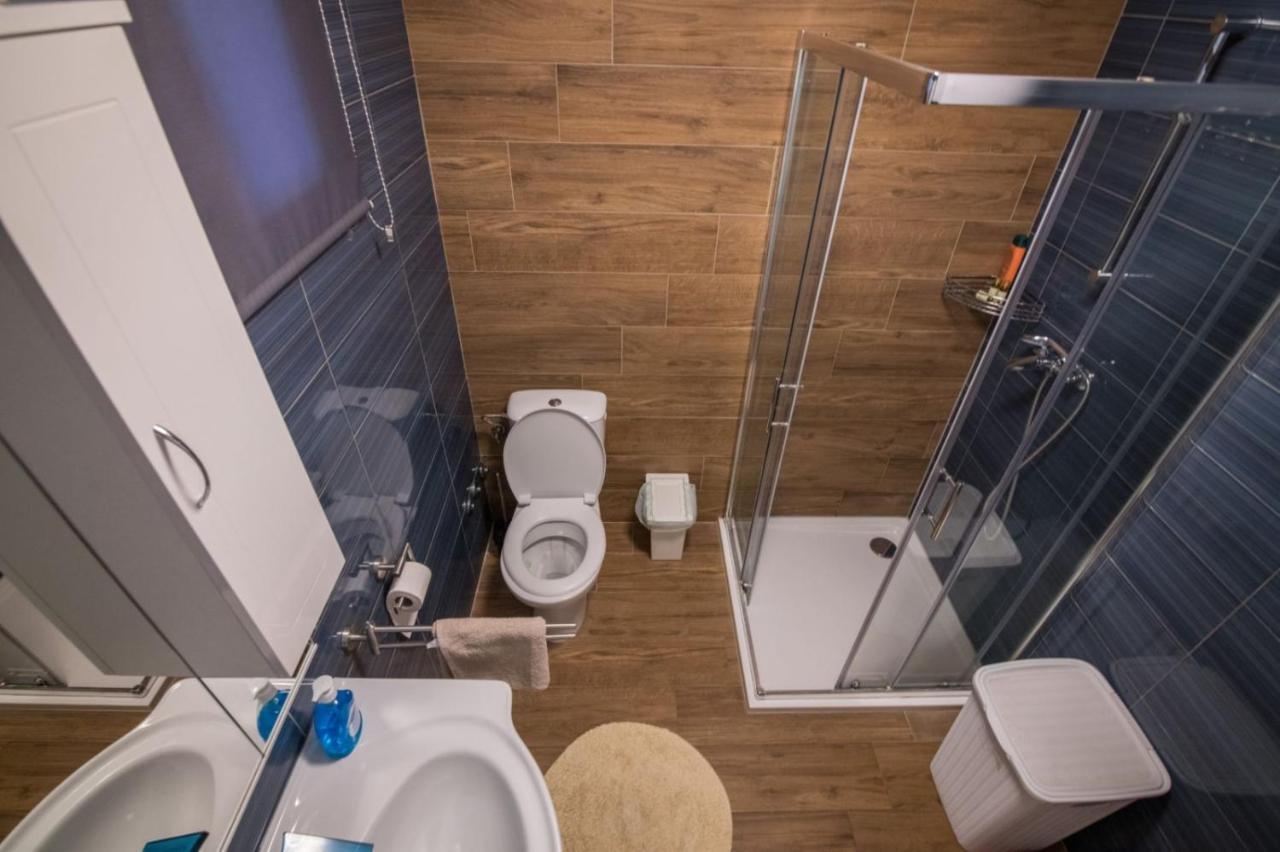 Apartment Traversa نوفاليا المظهر الخارجي الصورة