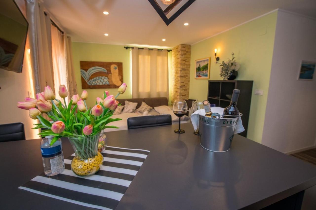 Apartment Traversa نوفاليا المظهر الخارجي الصورة