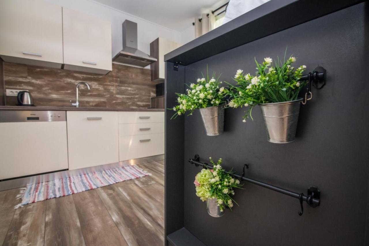 Apartment Traversa نوفاليا المظهر الخارجي الصورة