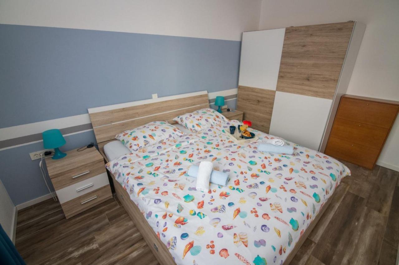 Apartment Traversa نوفاليا المظهر الخارجي الصورة