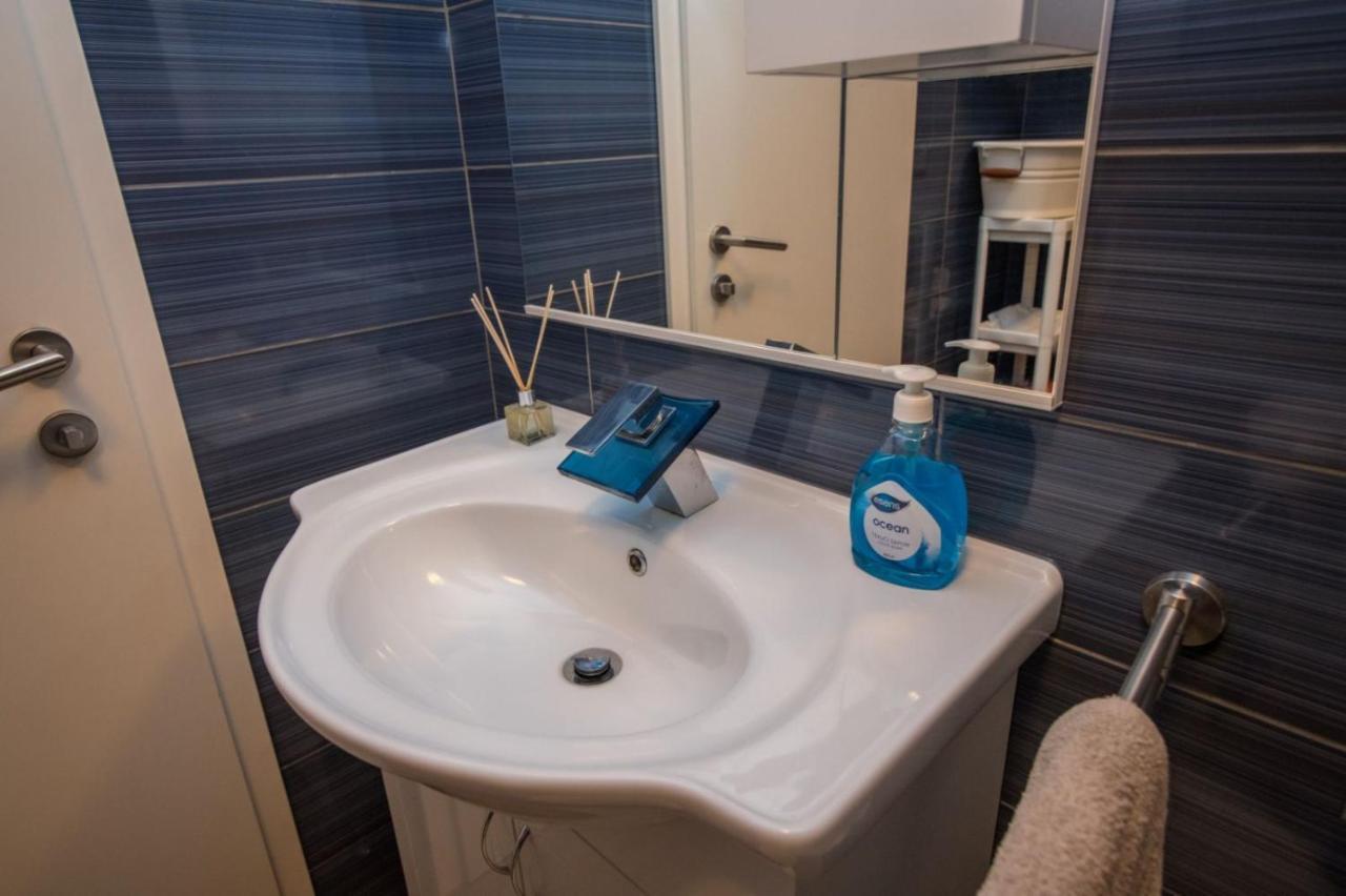 Apartment Traversa نوفاليا المظهر الخارجي الصورة