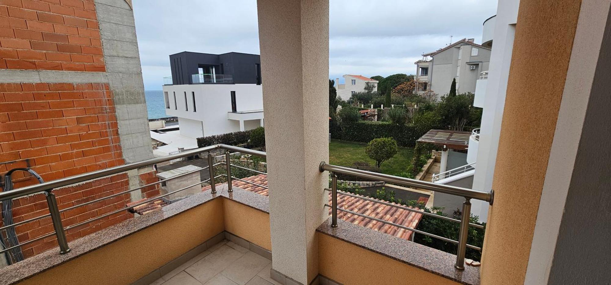 Apartment Traversa نوفاليا المظهر الخارجي الصورة