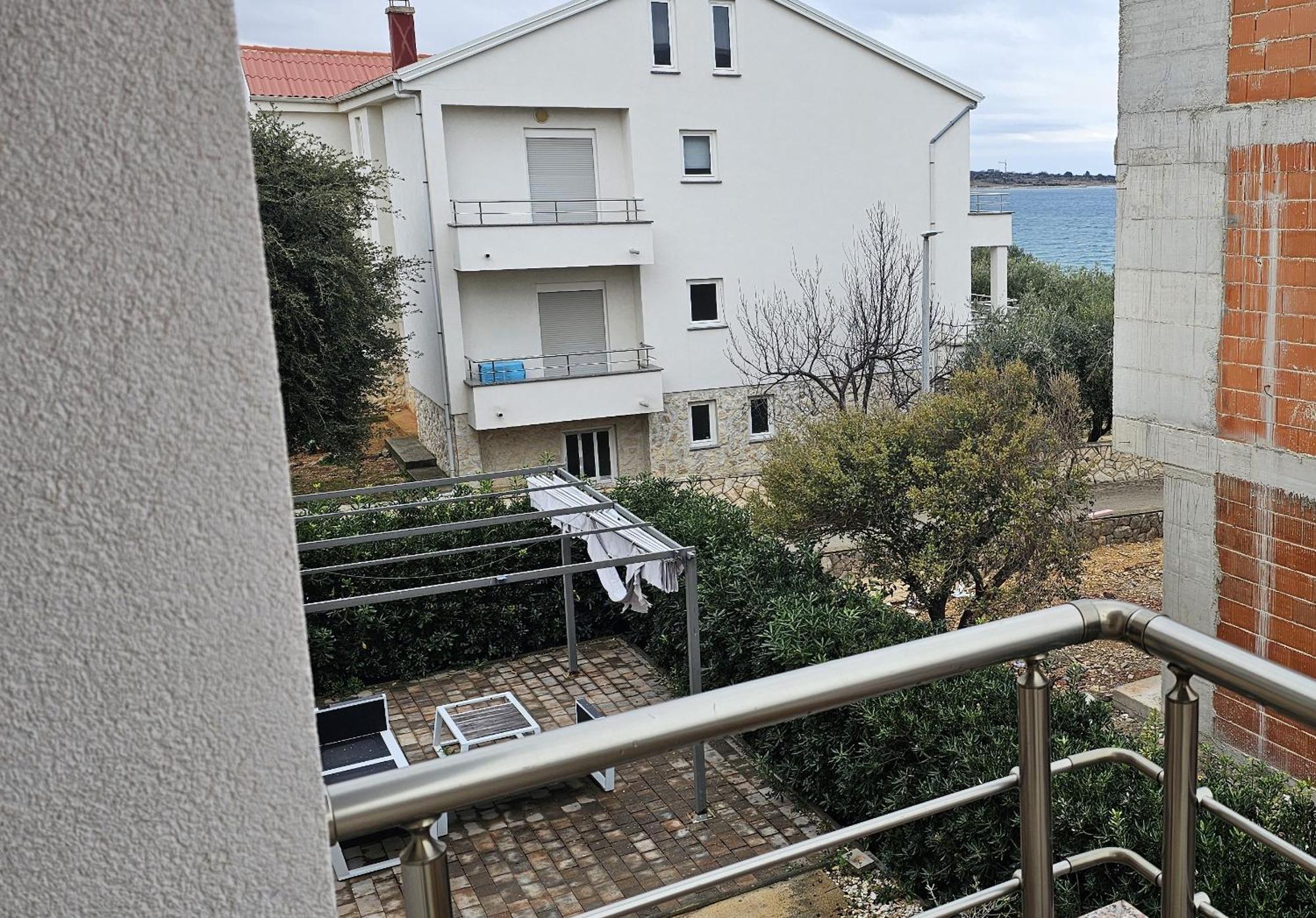 Apartment Traversa نوفاليا المظهر الخارجي الصورة
