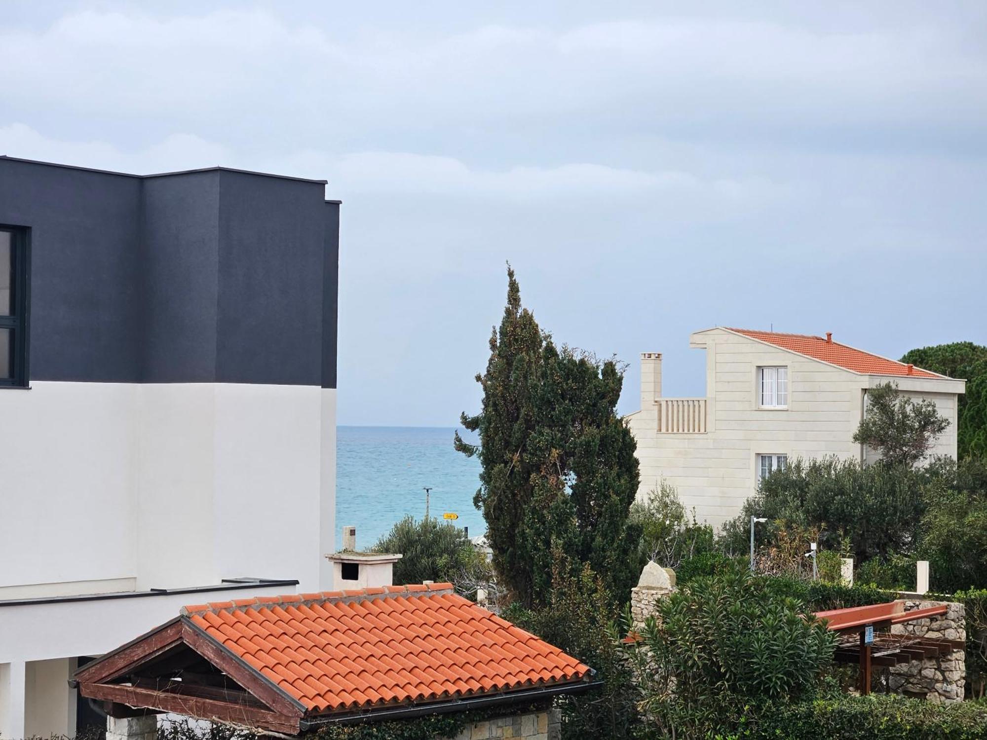 Apartment Traversa نوفاليا المظهر الخارجي الصورة