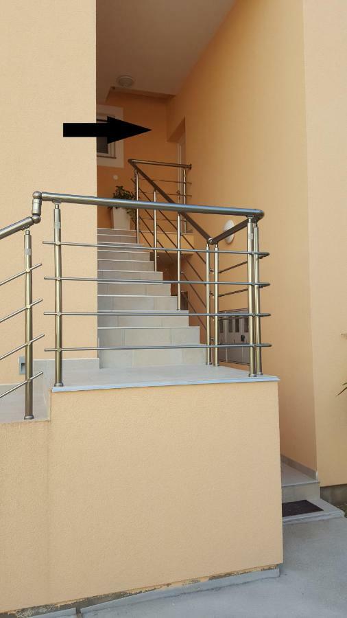 Apartment Traversa نوفاليا المظهر الخارجي الصورة