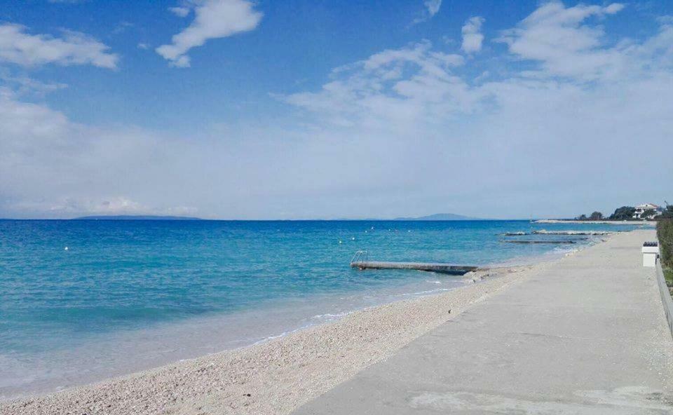 Apartment Traversa نوفاليا المظهر الخارجي الصورة