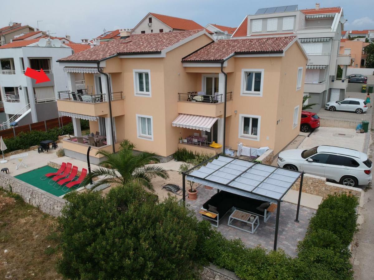 Apartment Traversa نوفاليا المظهر الخارجي الصورة